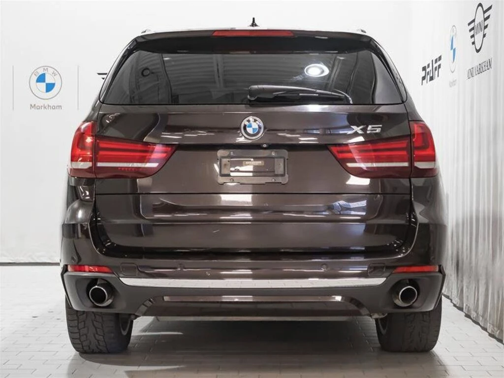 BMW X5 35i * * PREMIUM * * CARFAX * * АВТО КРЕДИТ * *  - изображение 5