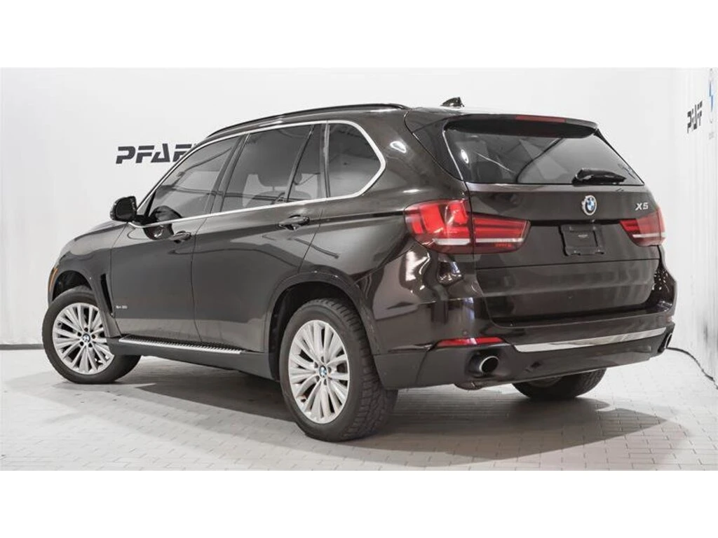 BMW X5 35i * * PREMIUM * * CARFAX * * АВТО КРЕДИТ * *  - изображение 4