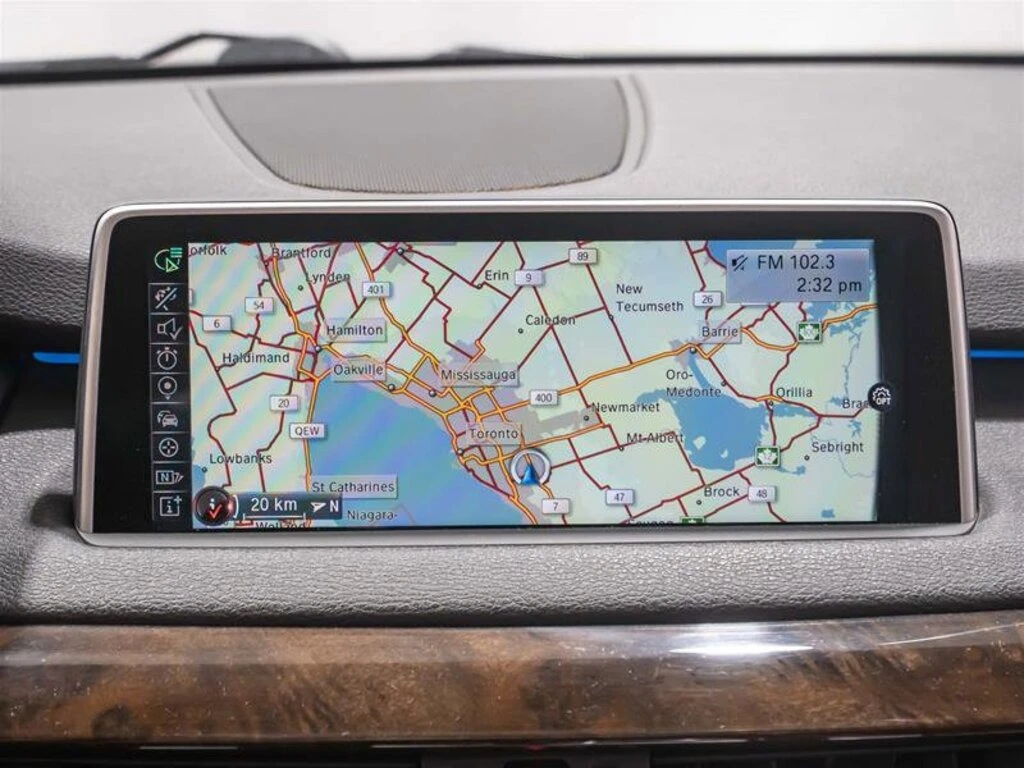 BMW X5 35i * * PREMIUM * * CARFAX * *   * *  | Mobile.bg   14