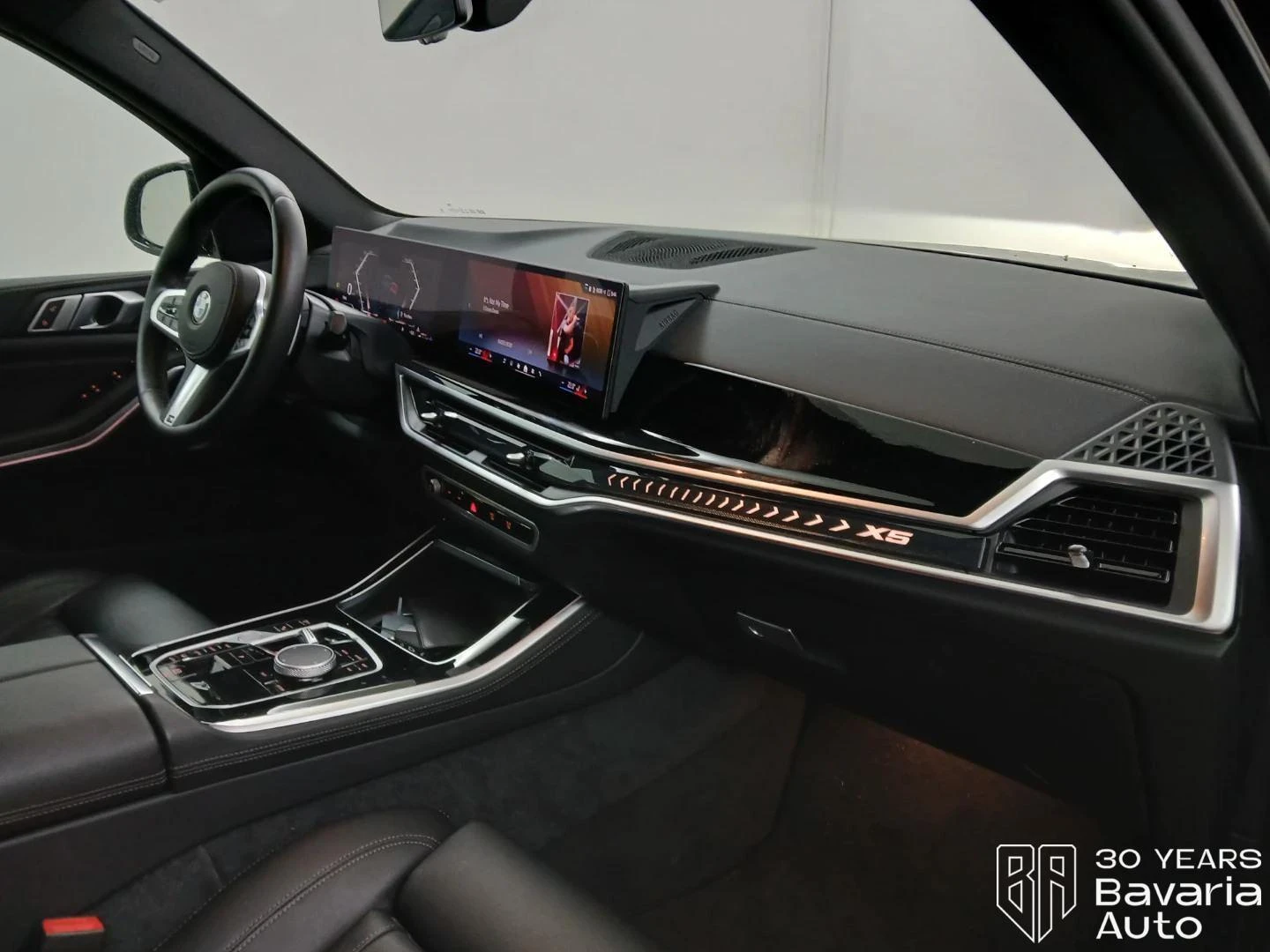 BMW X5 30d xDrive M Sport Paket Sportautomatic - изображение 7