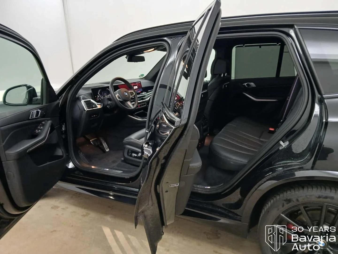 BMW X5 30d xDrive M Sport Paket Sportautomatic - изображение 5