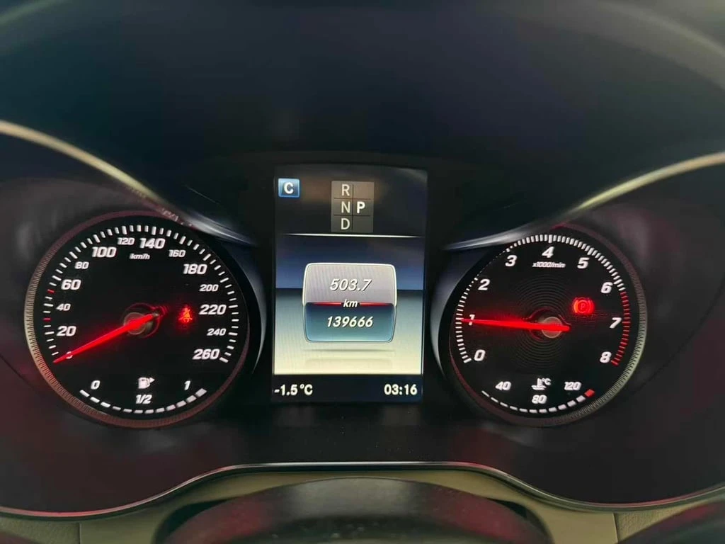 Mercedes-Benz GLC 300 * CARFAX * ���� �� �� | Mobile.bg � ����������� 8