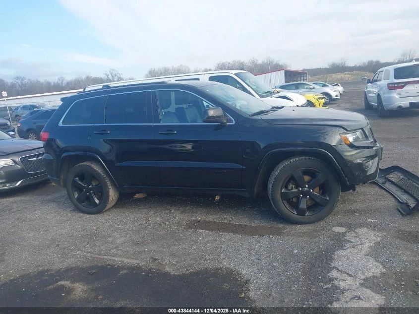 Jeep Grand cherokee 3.6L V-6 DOHC, VVT, 290HP 4X4 Drive | Mobile.bg � ����������� 5