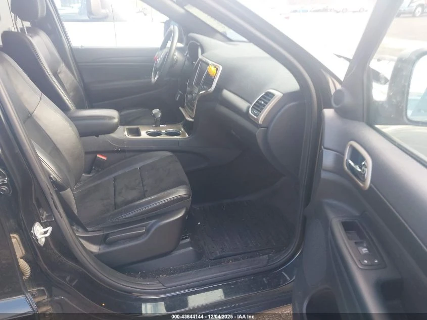 Jeep Grand cherokee 3.6L V-6 DOHC, VVT, 290HP 4X4 Drive | Mobile.bg � ����������� 10