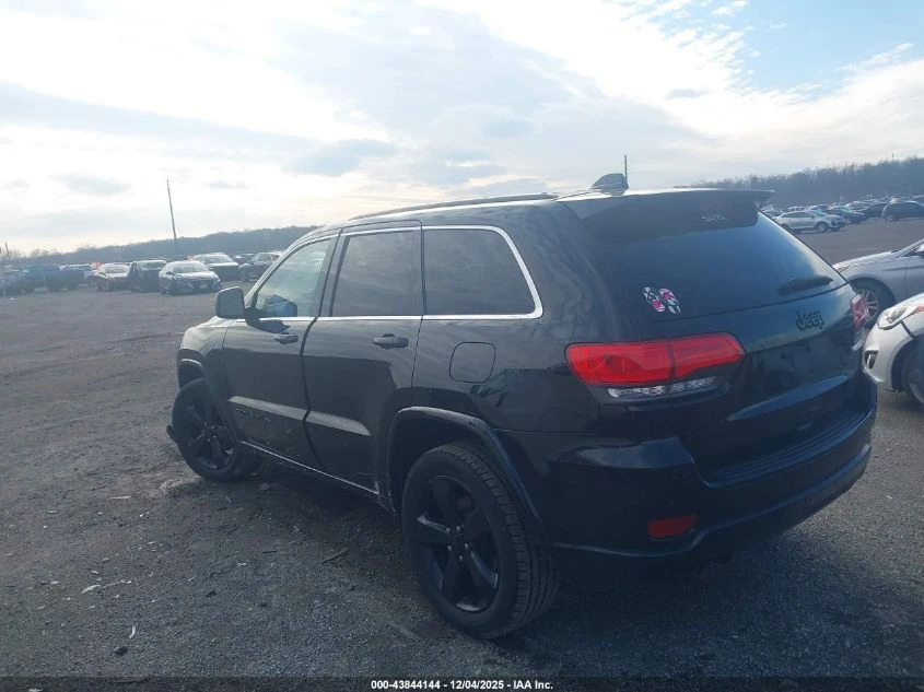 Jeep Grand cherokee 3.6L V-6 DOHC, VVT, 290HP 4X4 Drive | Mobile.bg � ����������� 6