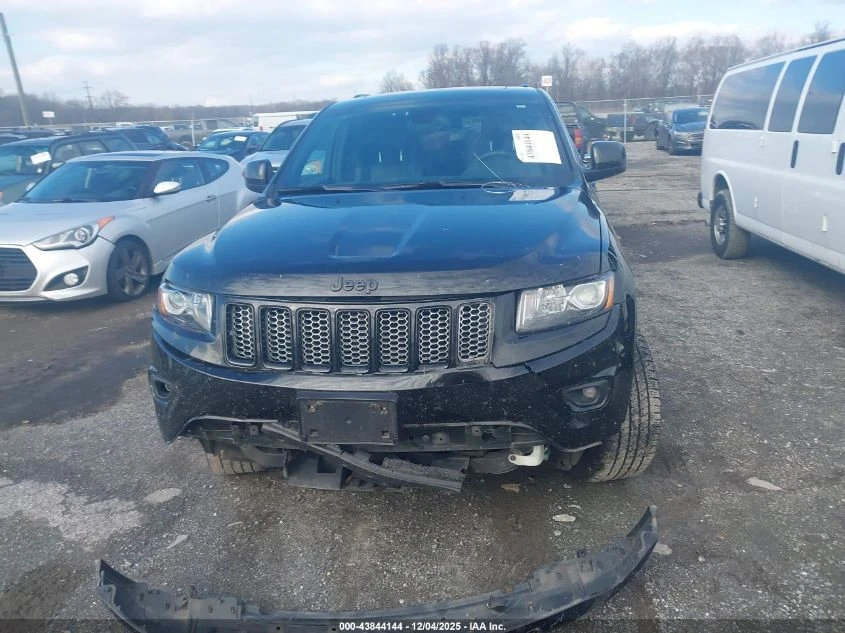 Jeep Grand cherokee 3.6L V-6 DOHC, VVT, 290HP 4X4 Drive | Mobile.bg � ����������� 4