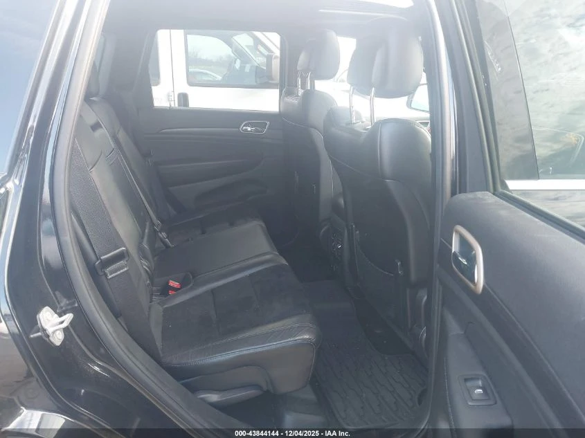 Jeep Grand cherokee 3.6L V-6 DOHC, VVT, 290HP 4X4 Drive | Mobile.bg � ����������� 13