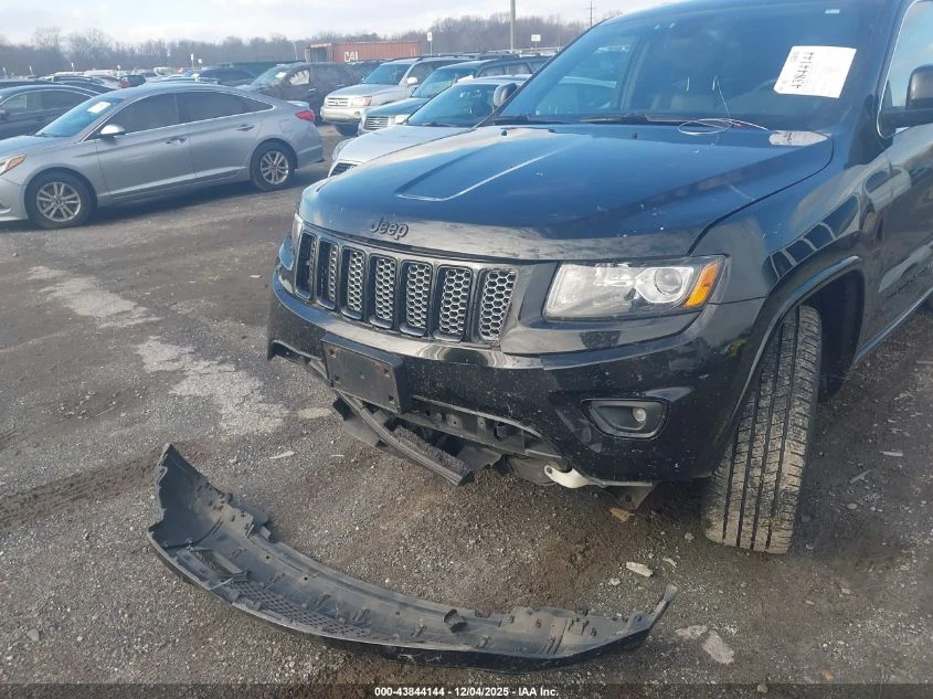 Jeep Grand cherokee 3.6L V-6 DOHC, VVT, 290HP 4X4 Drive | Mobile.bg � ����������� 11
