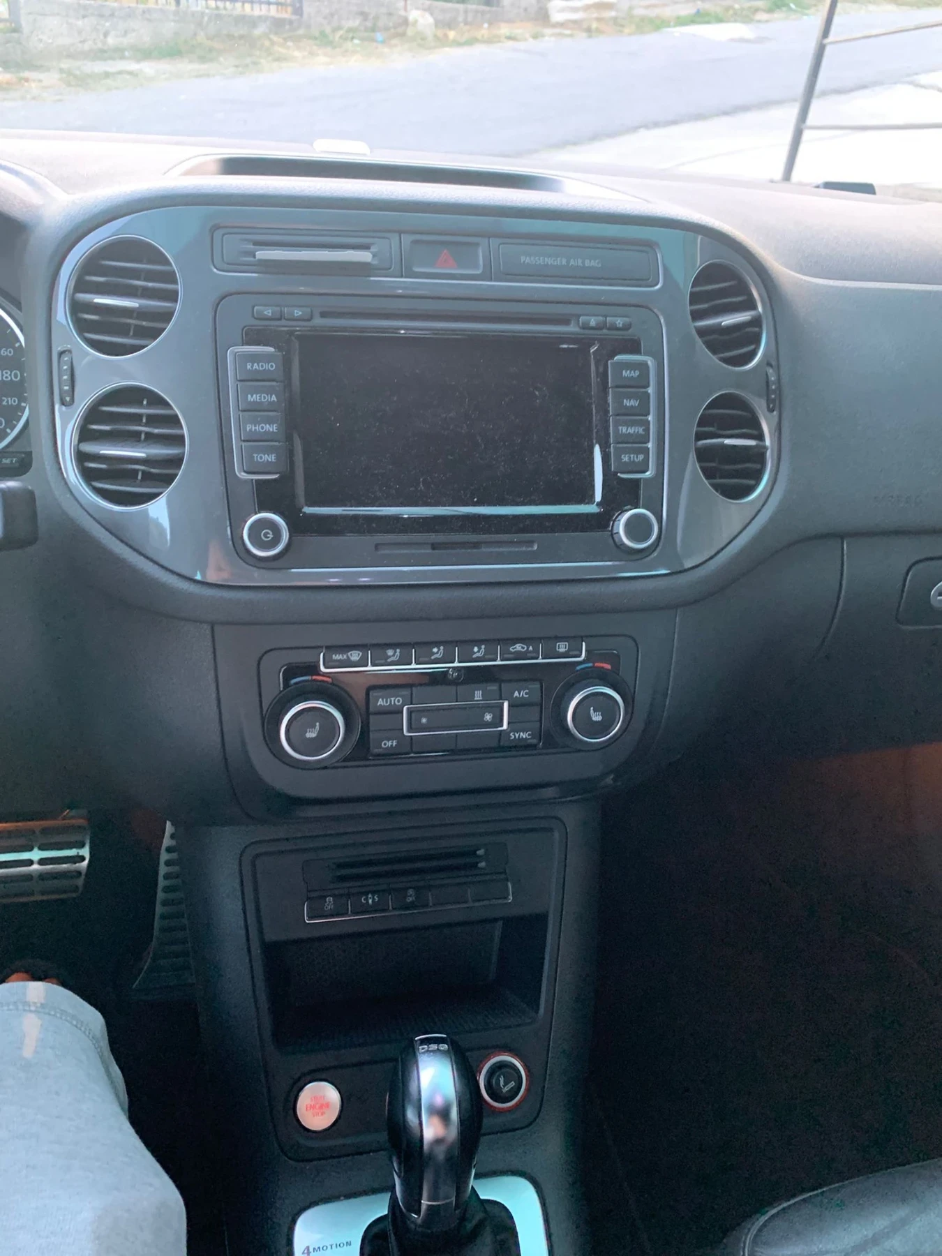 VW Tiguan R line - изображение 7