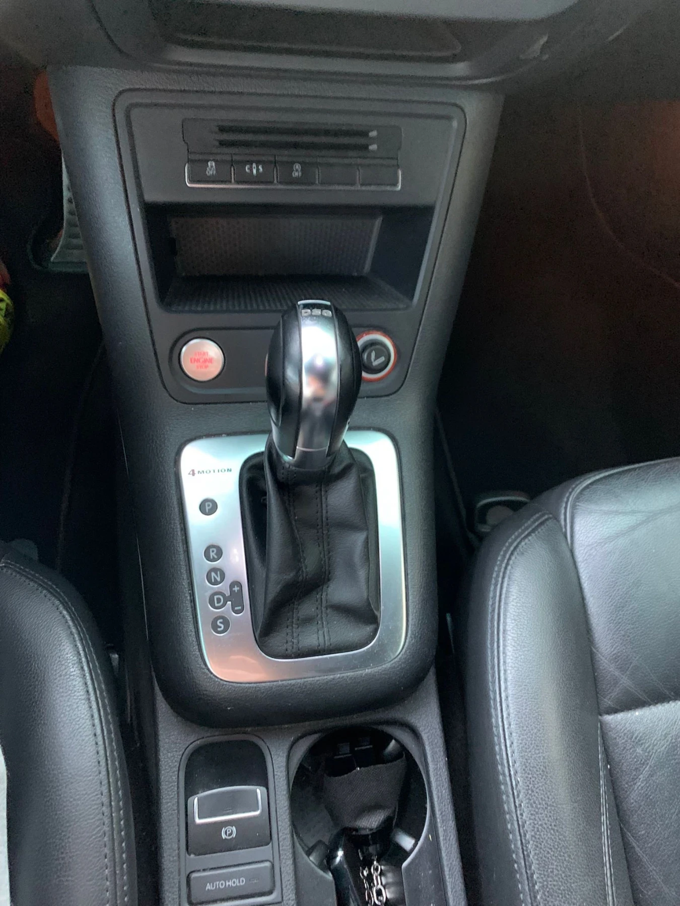 VW Tiguan R line - изображение 9