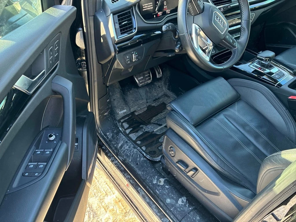 Audi Q5 2022 Technik * CARFAX * ��� ������������ ������ | Mobile.bg � ����������� 7