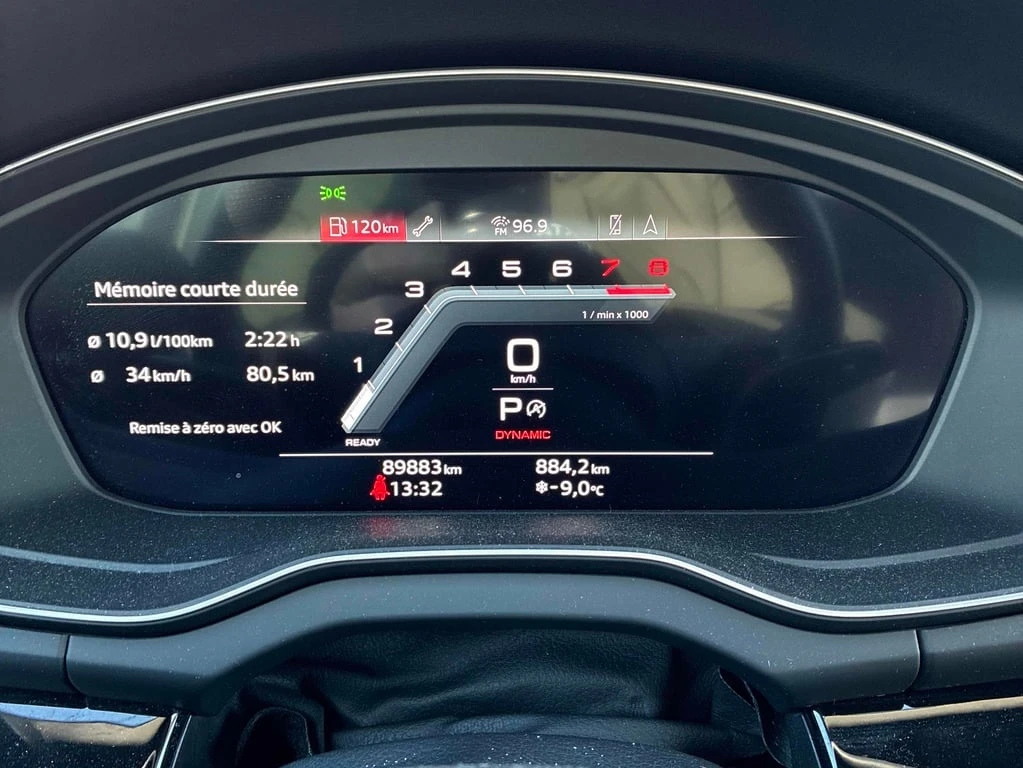 Audi Q5 2022 Technik * CARFAX * ��� ������������ ������ | Mobile.bg � ����������� 8