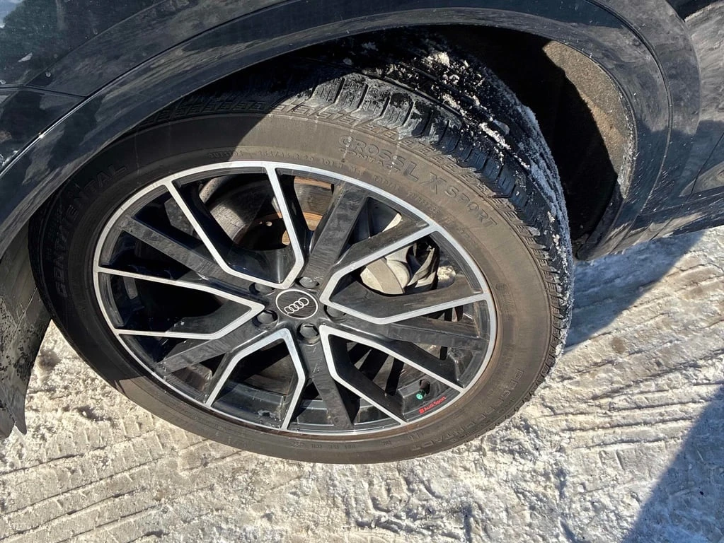 Audi Q5 2022 Technik * CARFAX * ��� ������������ ������ | Mobile.bg � ����������� 6