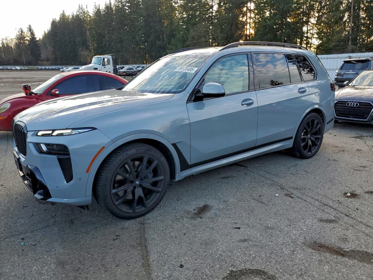 BMW X7 3l xDrive40I | Mobile.bg � ����������� 1