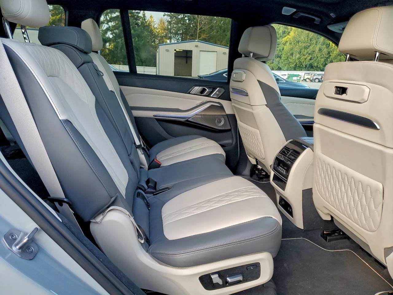 BMW X7 3l xDrive40I | Mobile.bg � ����������� 11
