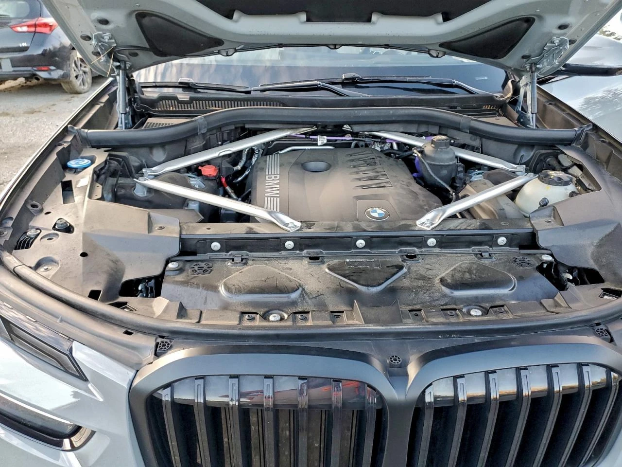 BMW X7 3l xDrive40I | Mobile.bg � ����������� 12
