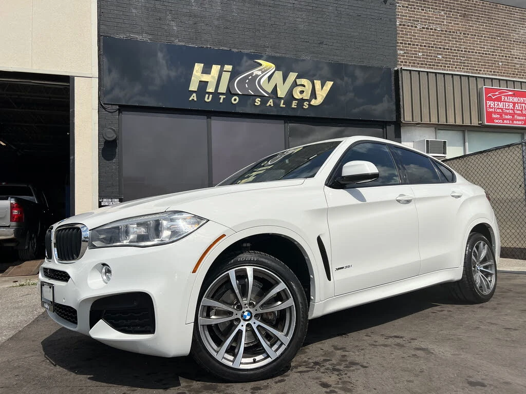 BMW X6 I * M-Package* * HeadUp* A���������* (���� �� ��) | Mobile.bg � ����������� 2