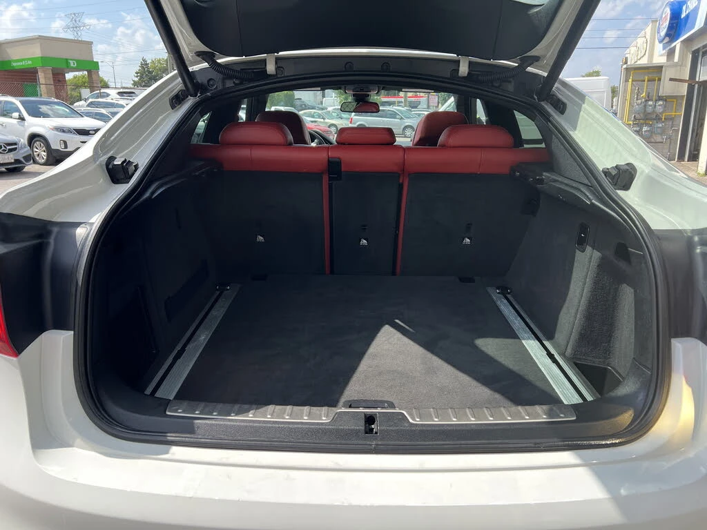 BMW X6 I * M-Package* * HeadUp* A���������* (���� �� ��) | Mobile.bg � ����������� 6