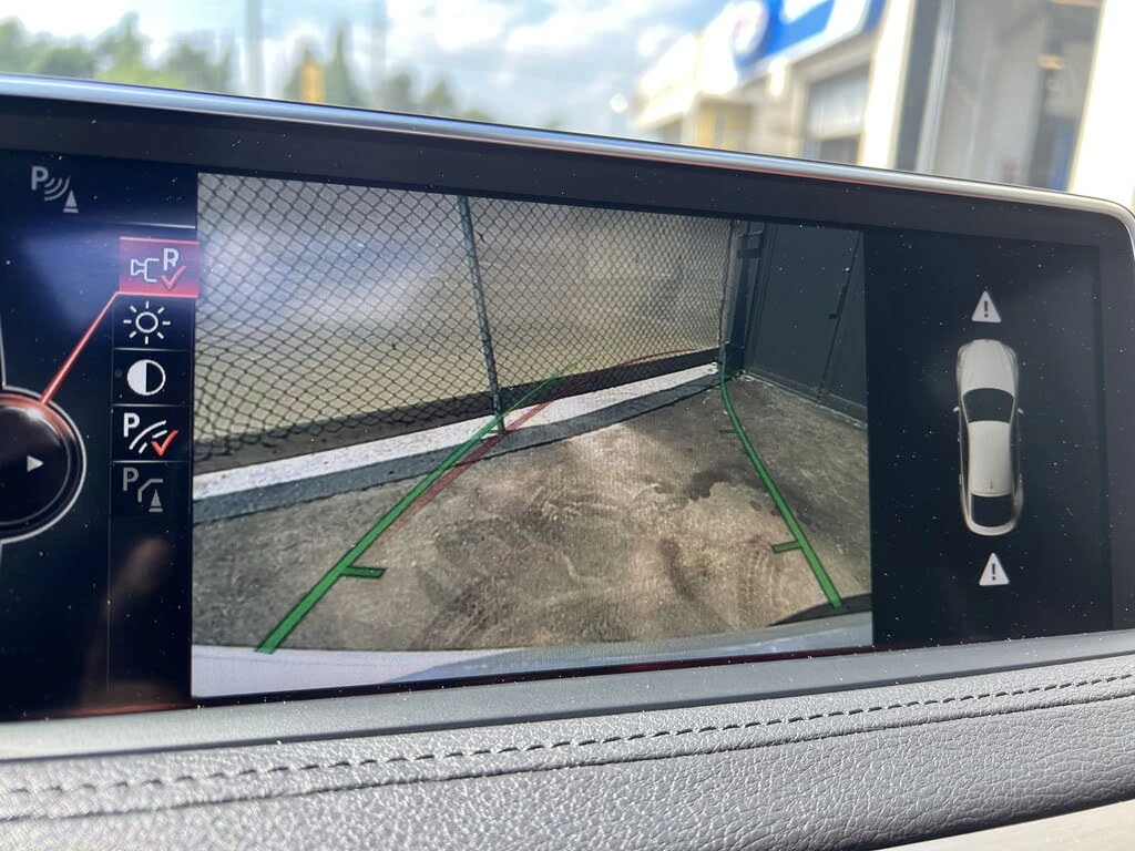 BMW X6 I * M-Package* * HeadUp* A���������* (���� �� ��) | Mobile.bg � ����������� 16