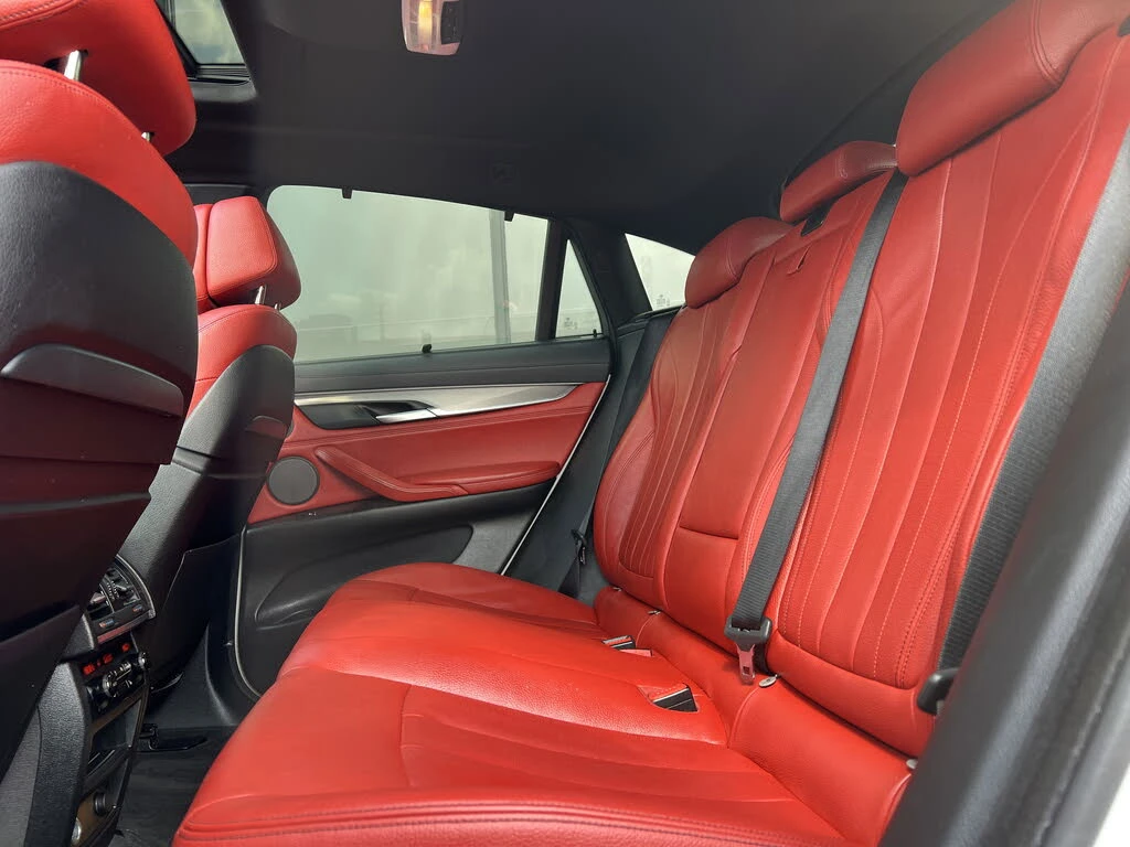 BMW X6 I * M-Package* * HeadUp* A���������* (���� �� ��) | Mobile.bg � ����������� 10