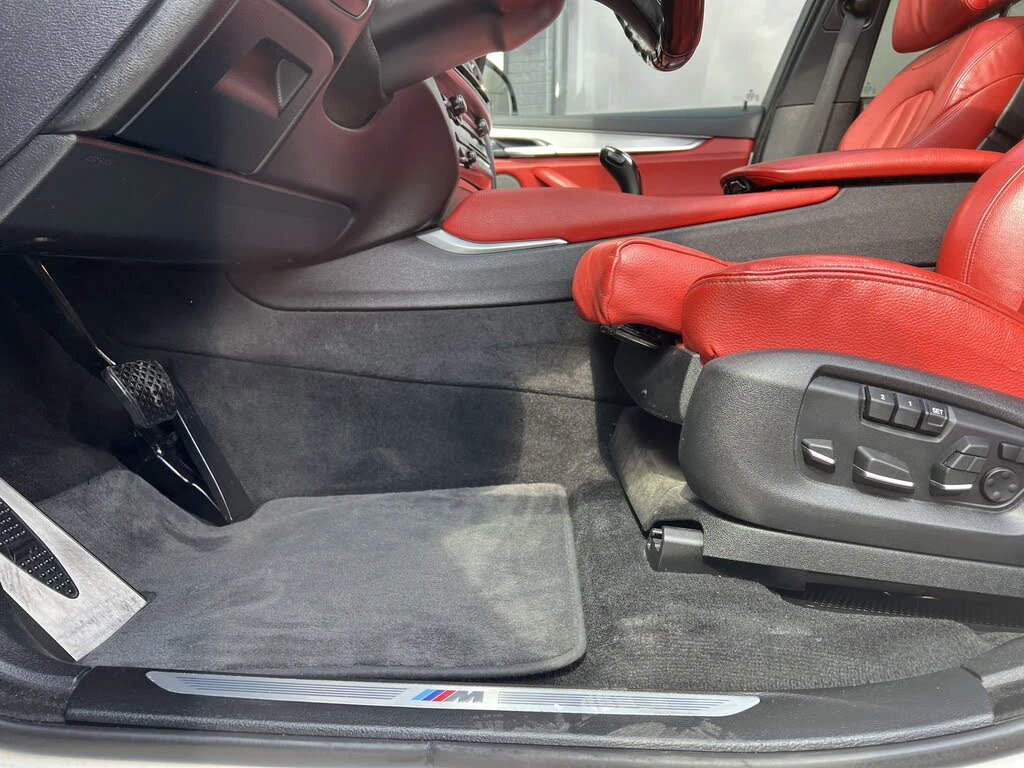 BMW X6 I * M-Package* * HeadUp* A���������* (���� �� ��) | Mobile.bg � ����������� 17