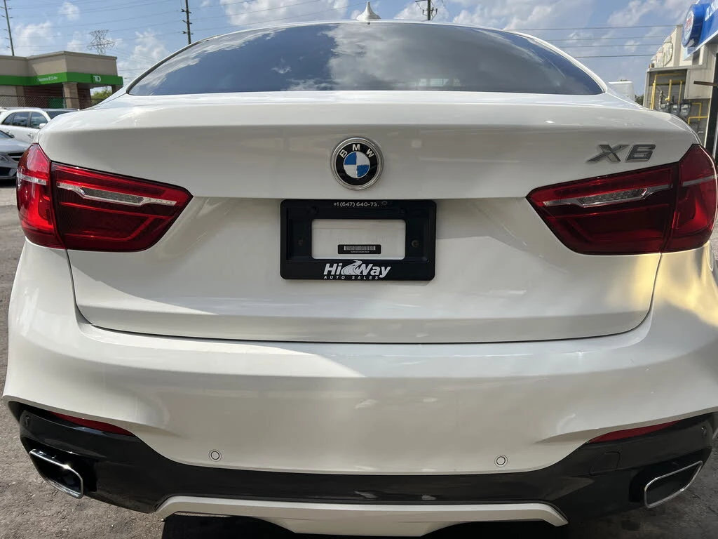 BMW X6 I * M-Package* * HeadUp* A���������* (���� �� ��) | Mobile.bg � ����������� 4