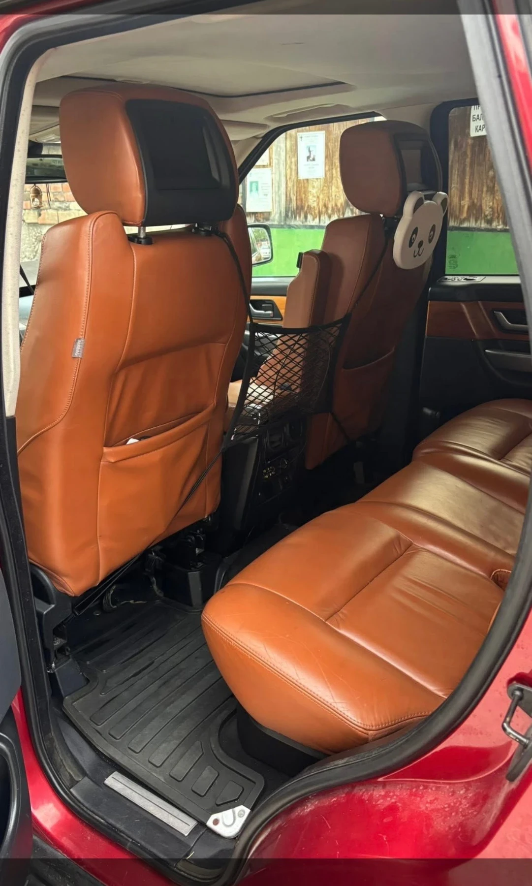 Land Rover Range Rover Sport 3.6 TDV8 | Mobile.bg � ����������� 4