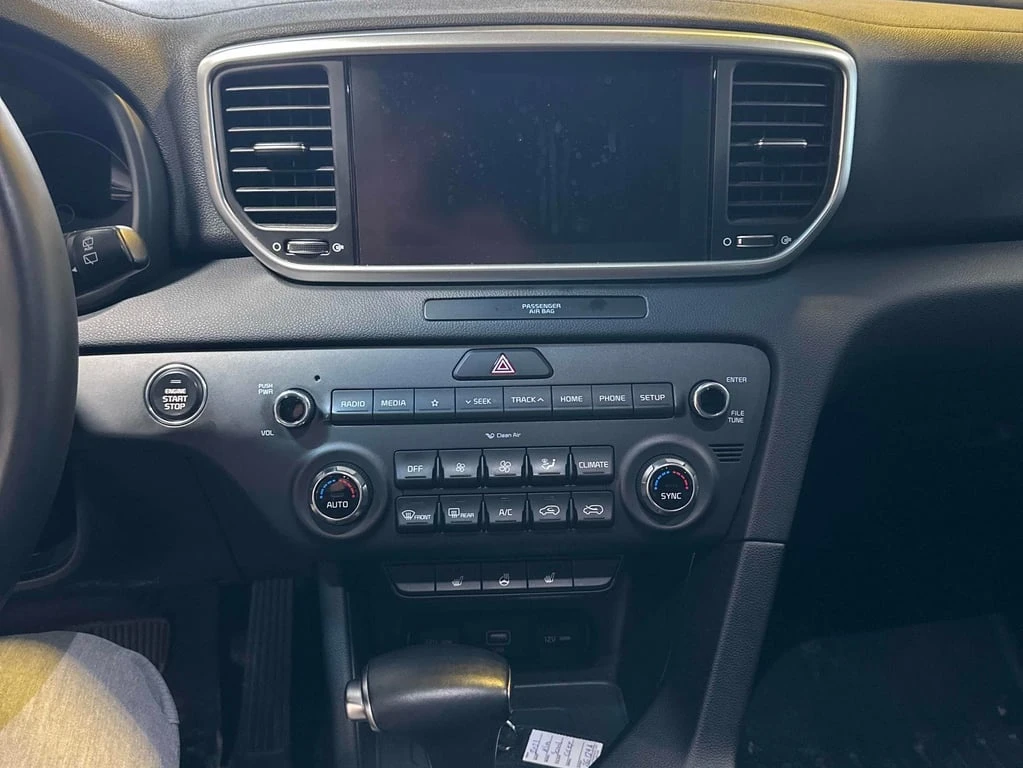 Kia Sportage * EX Premium S AWD * Шибидах * 2 Ключа * Carfax - изображение 9