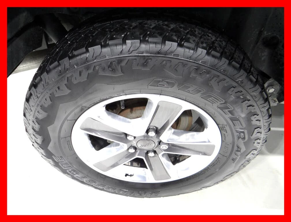 Jeep Wrangler Unlimited Sahara * АВТОКРЕДИТ* ЦЕНА ДО БГ!! - изображение 8