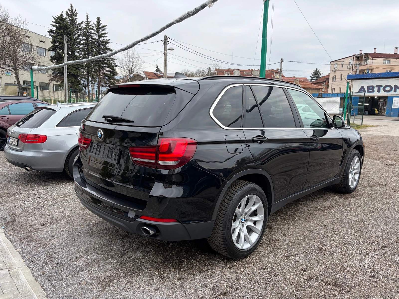 BMW X5 3.5i xDrive | Mobile.bg � ����������� 5