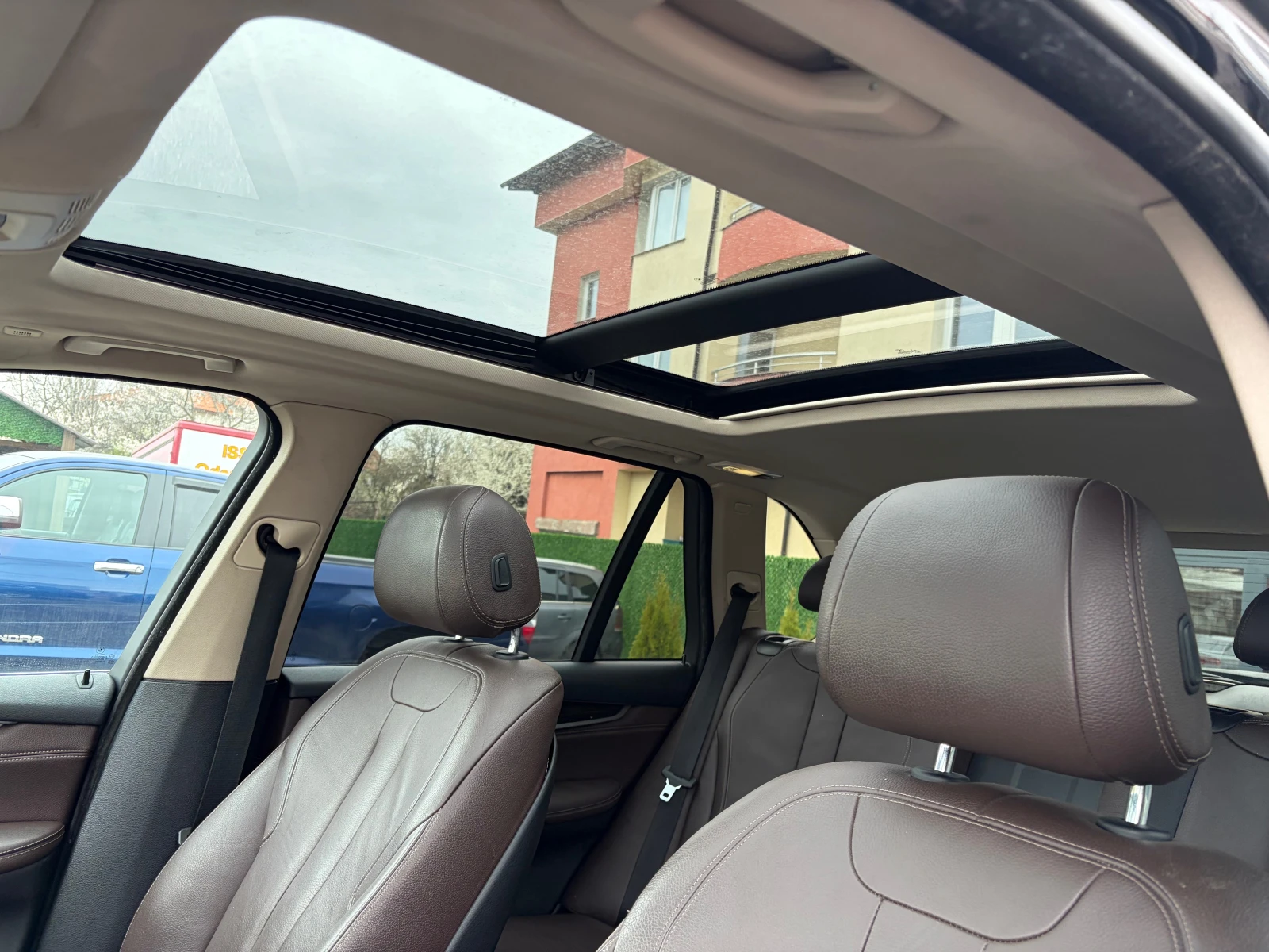 BMW X5 3.5i xDrive | Mobile.bg � ����������� 10