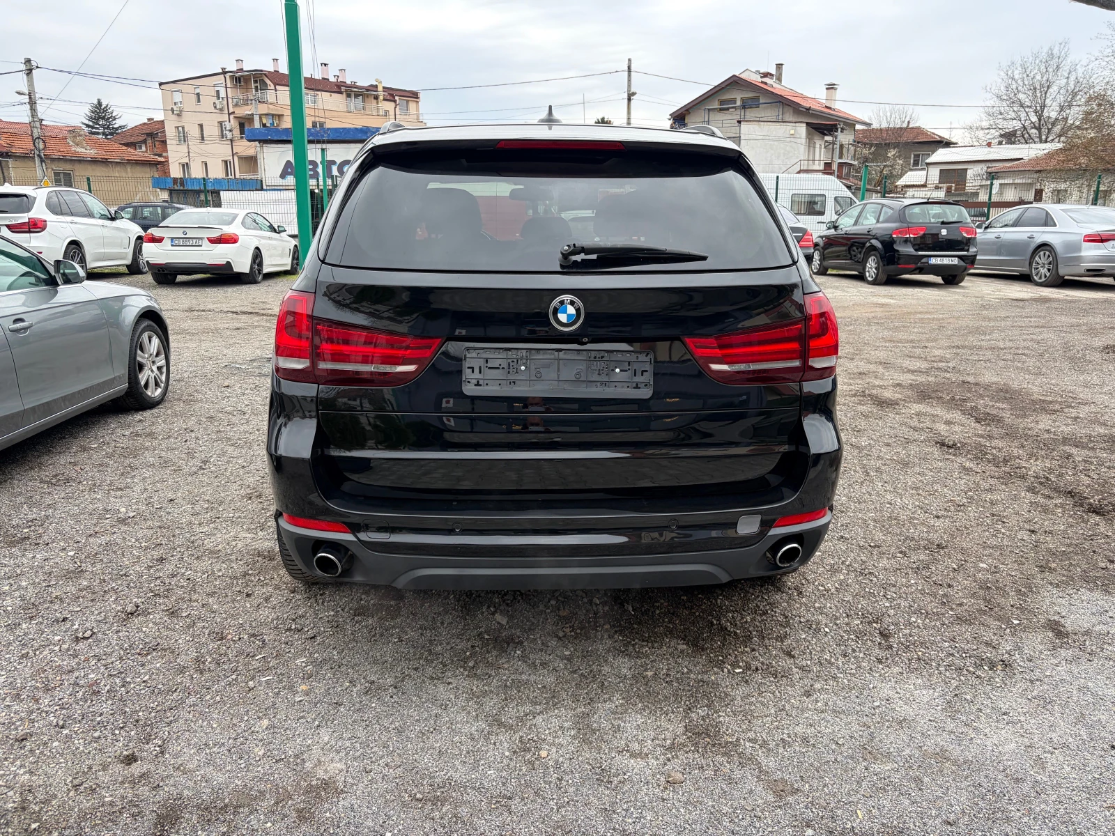 BMW X5 3.5i xDrive | Mobile.bg � ����������� 6