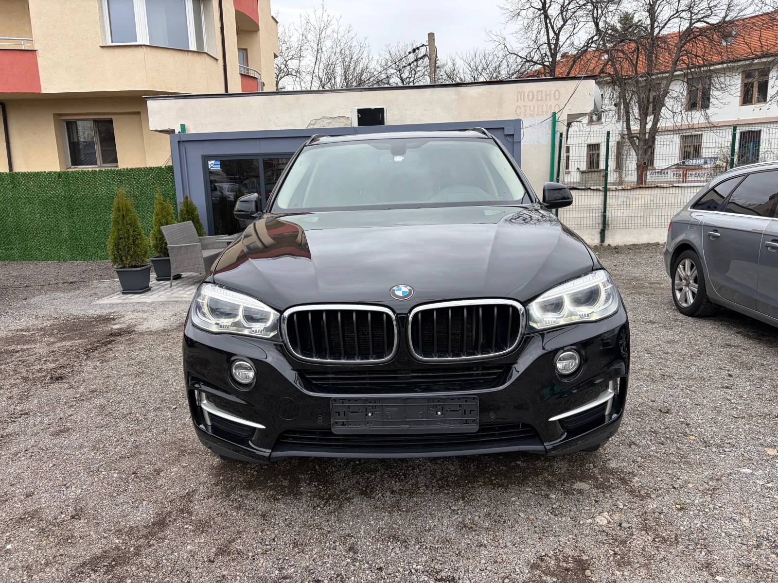 BMW X5 3.5i xDrive | Mobile.bg � ����������� 2
