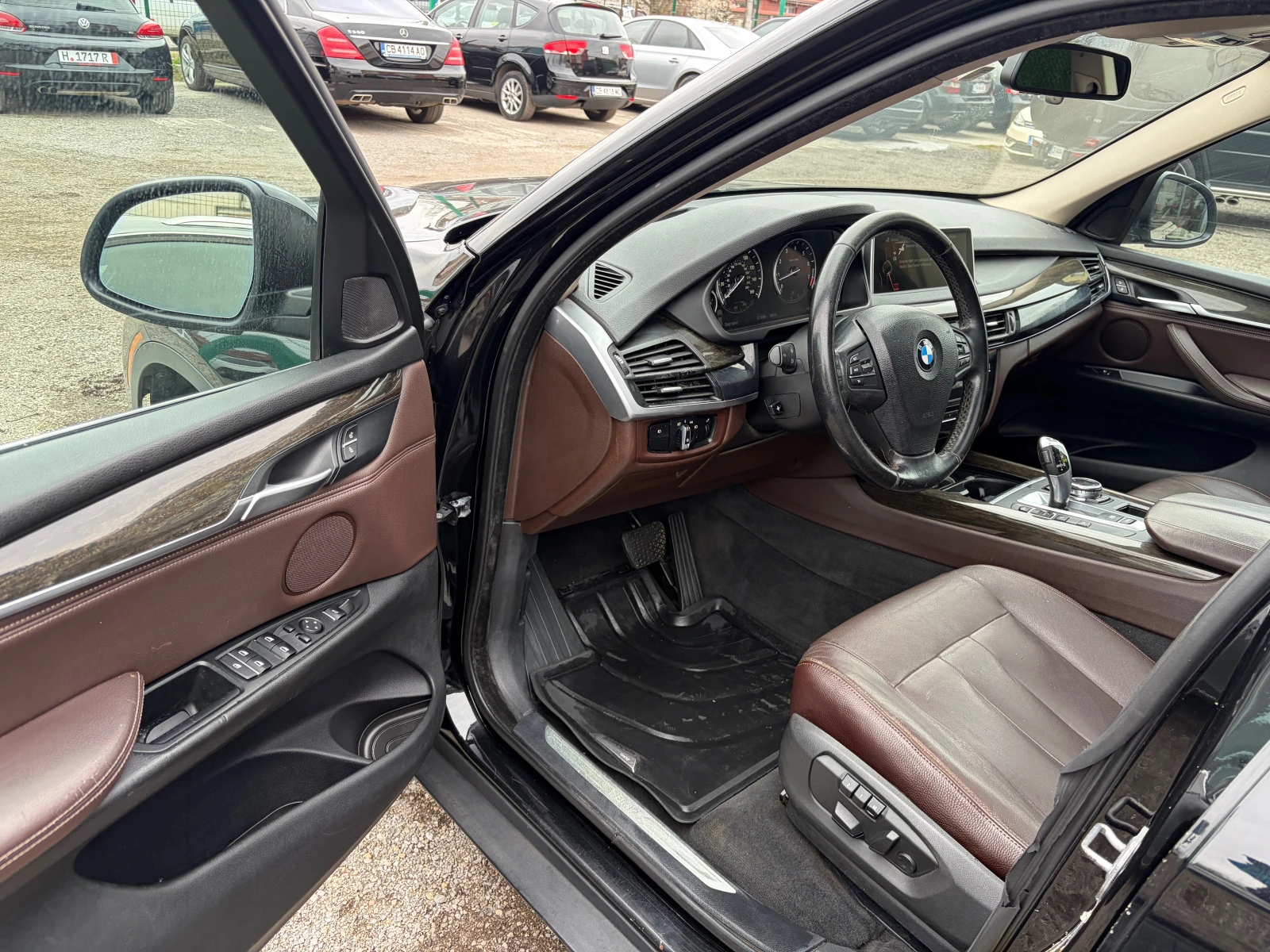 BMW X5 3.5i xDrive | Mobile.bg � ����������� 9