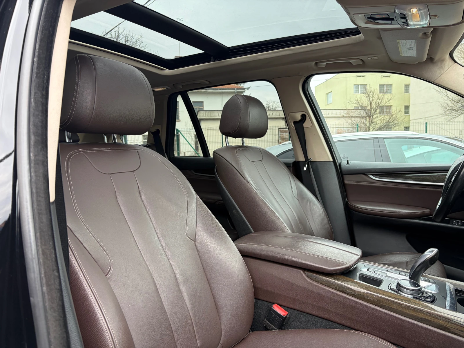 BMW X5 3.5i xDrive | Mobile.bg � ����������� 14