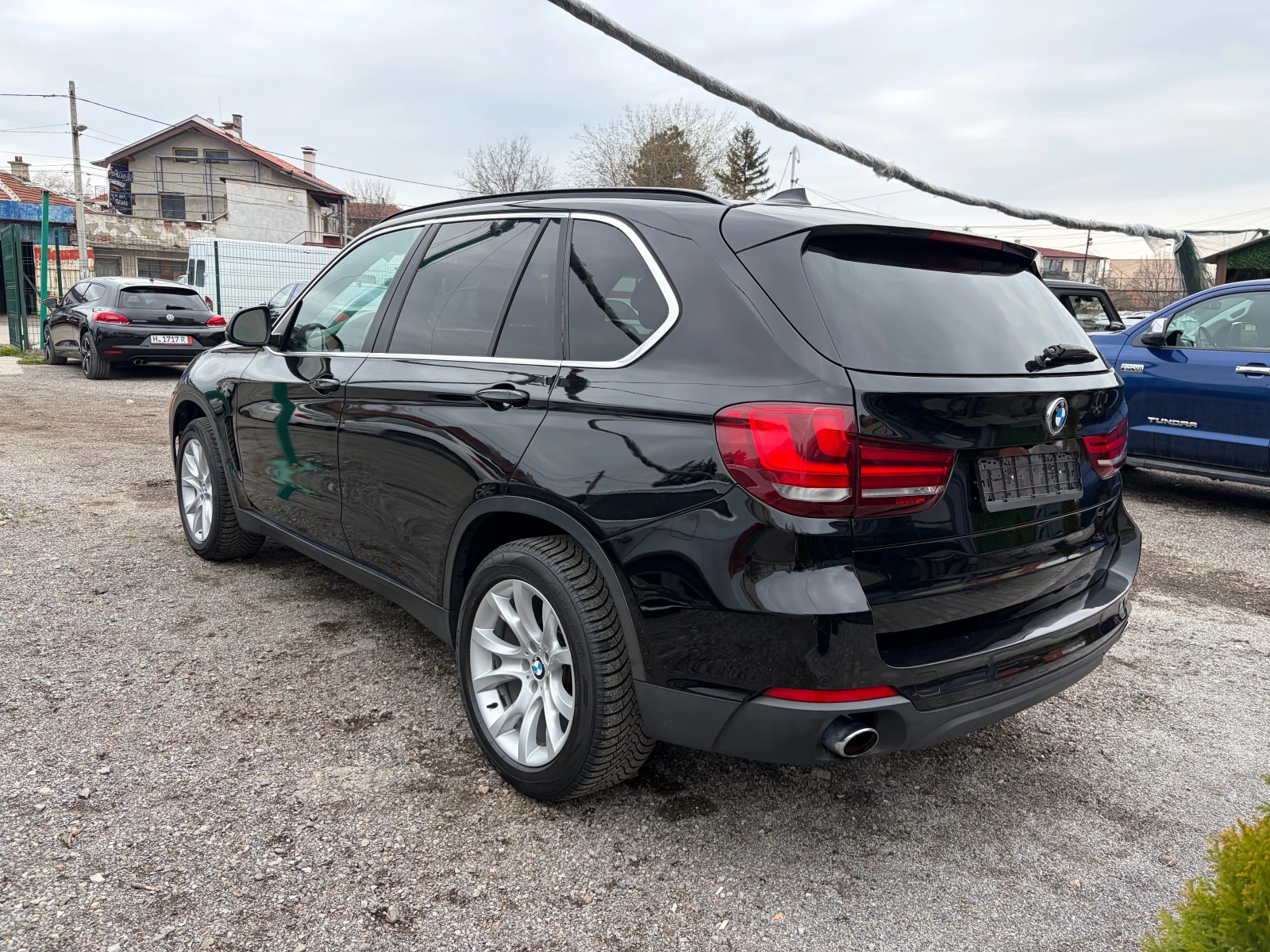 BMW X5 3.5i xDrive | Mobile.bg � ����������� 7