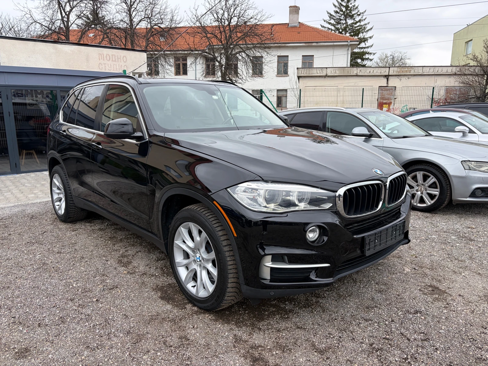 BMW X5 3.5i xDrive | Mobile.bg � ����������� 3