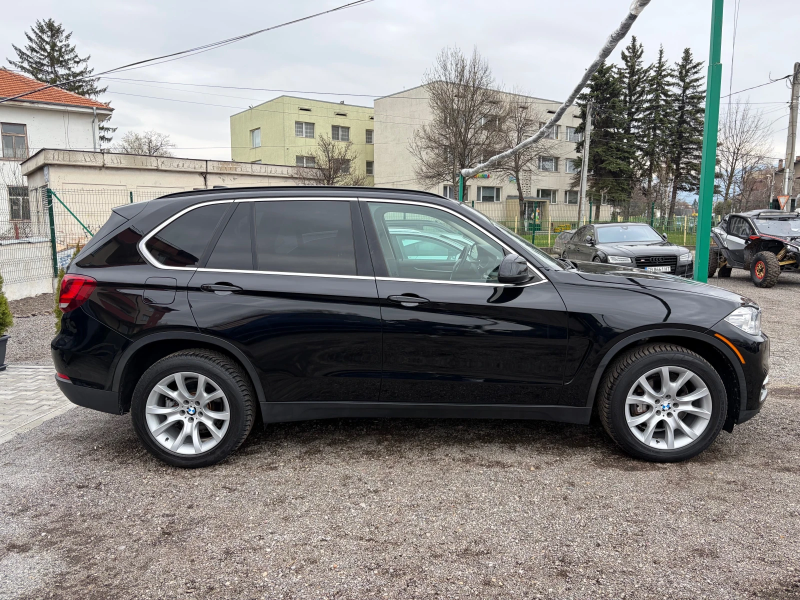 BMW X5 3.5i xDrive | Mobile.bg � ����������� 4