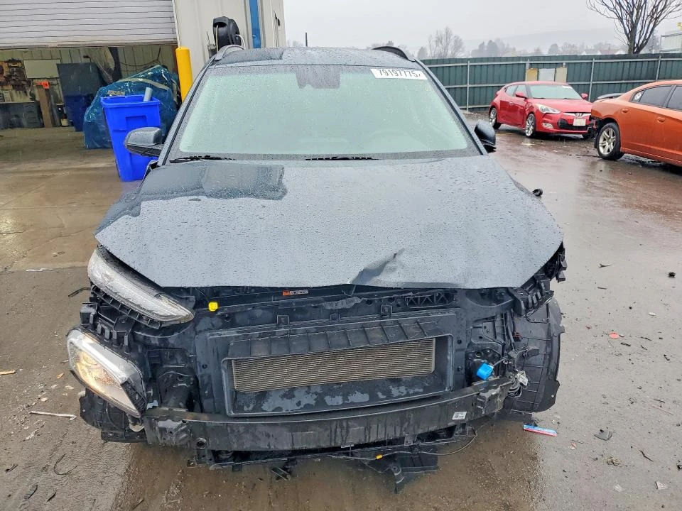 Hyundai Kona 2.0L 4 All Wheel Drive | Mobile.bg � ����������� 6