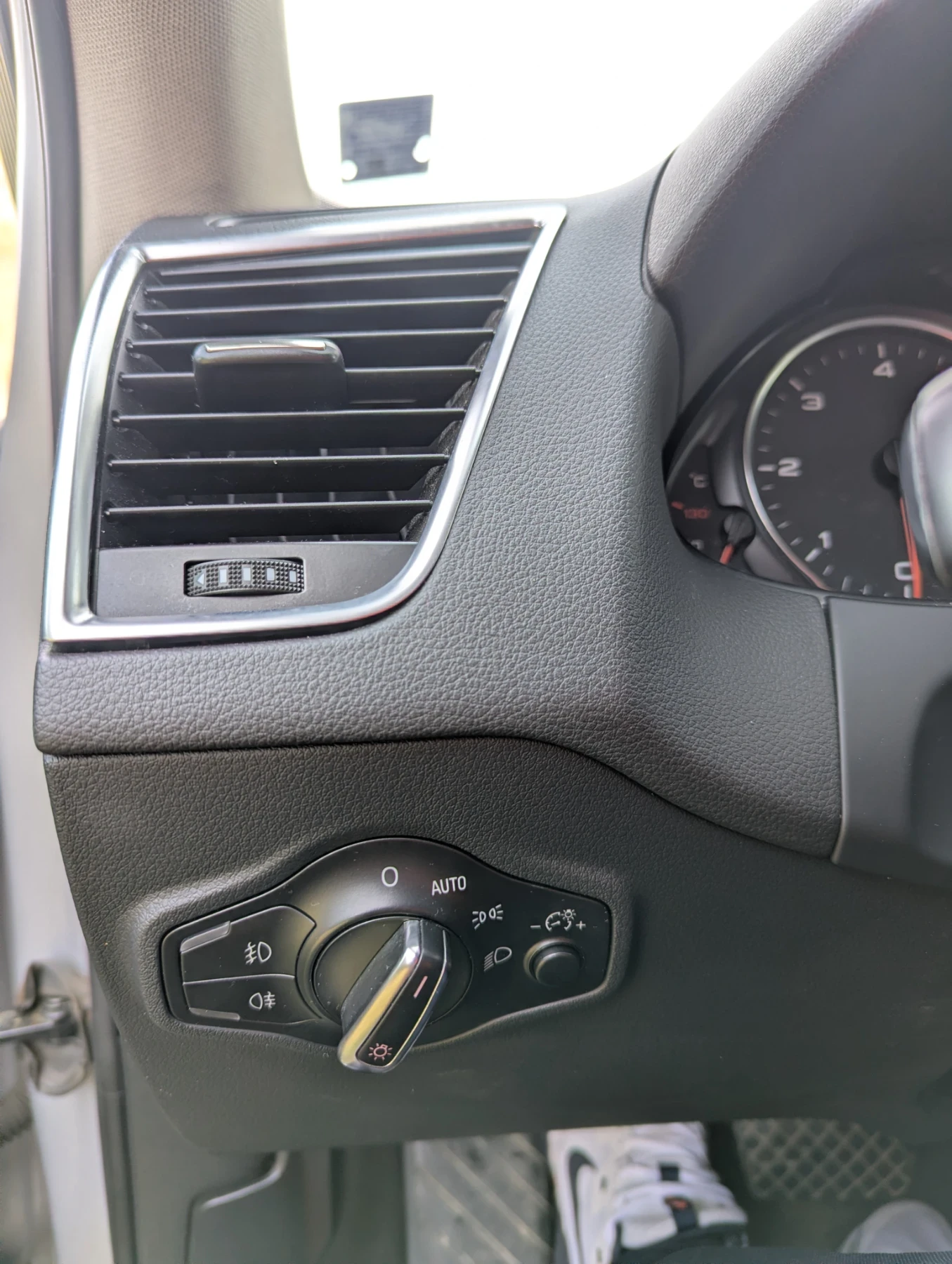 Audi Q5, снимка 12 - Автомобили и джипове - 54622901