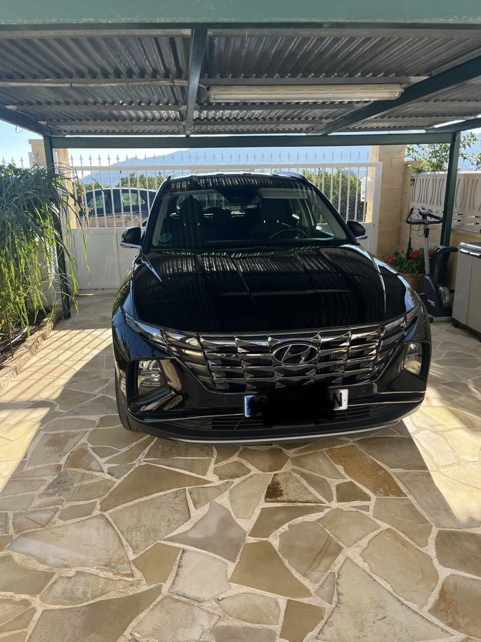 Hyundai Tucson | Mobile.bg � ����������� 5