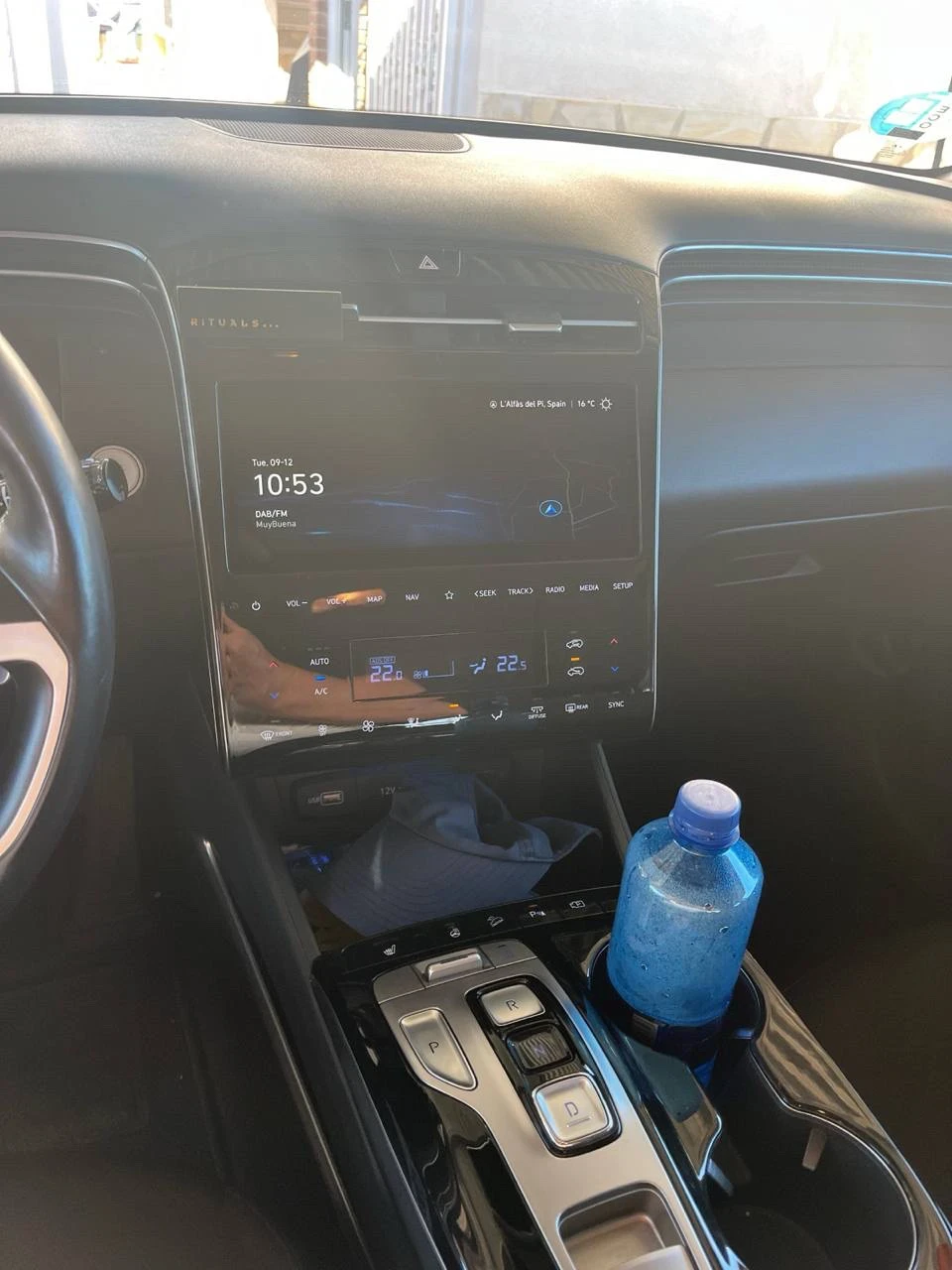 Hyundai Tucson | Mobile.bg � ����������� 3