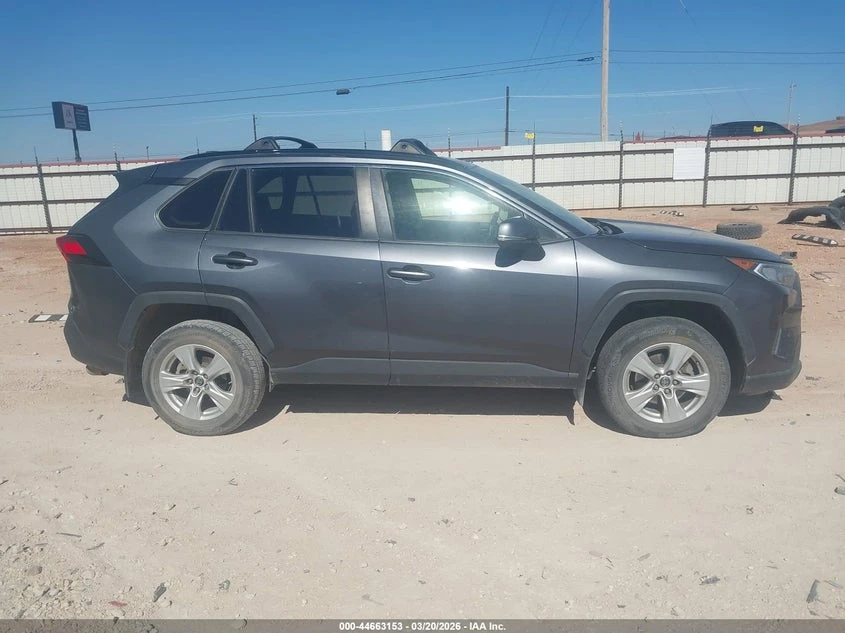 Toyota Rav4 2.5l Xle, снимка 13 - Автомобили и джипове - 54860740