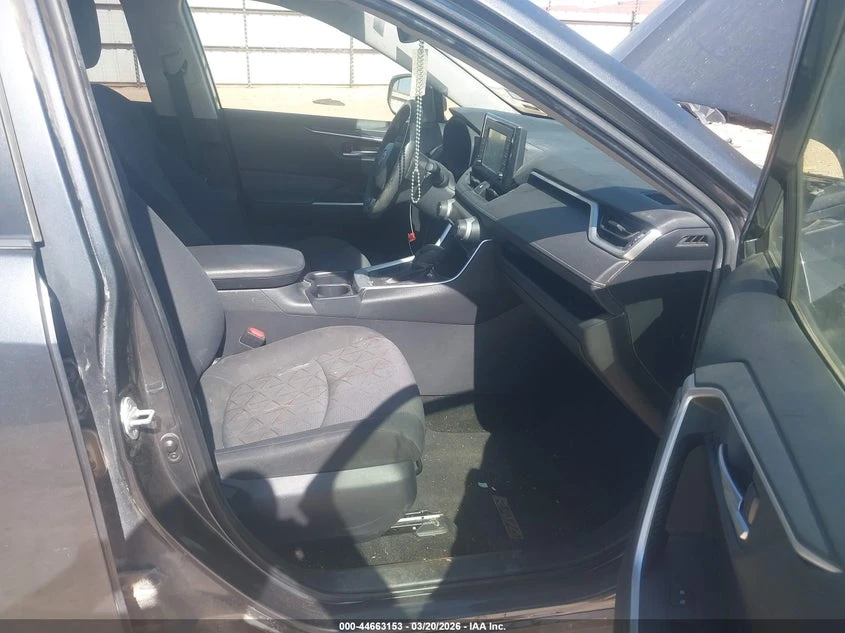 Toyota Rav4 2.5l Xle, снимка 5 - Автомобили и джипове - 54860740