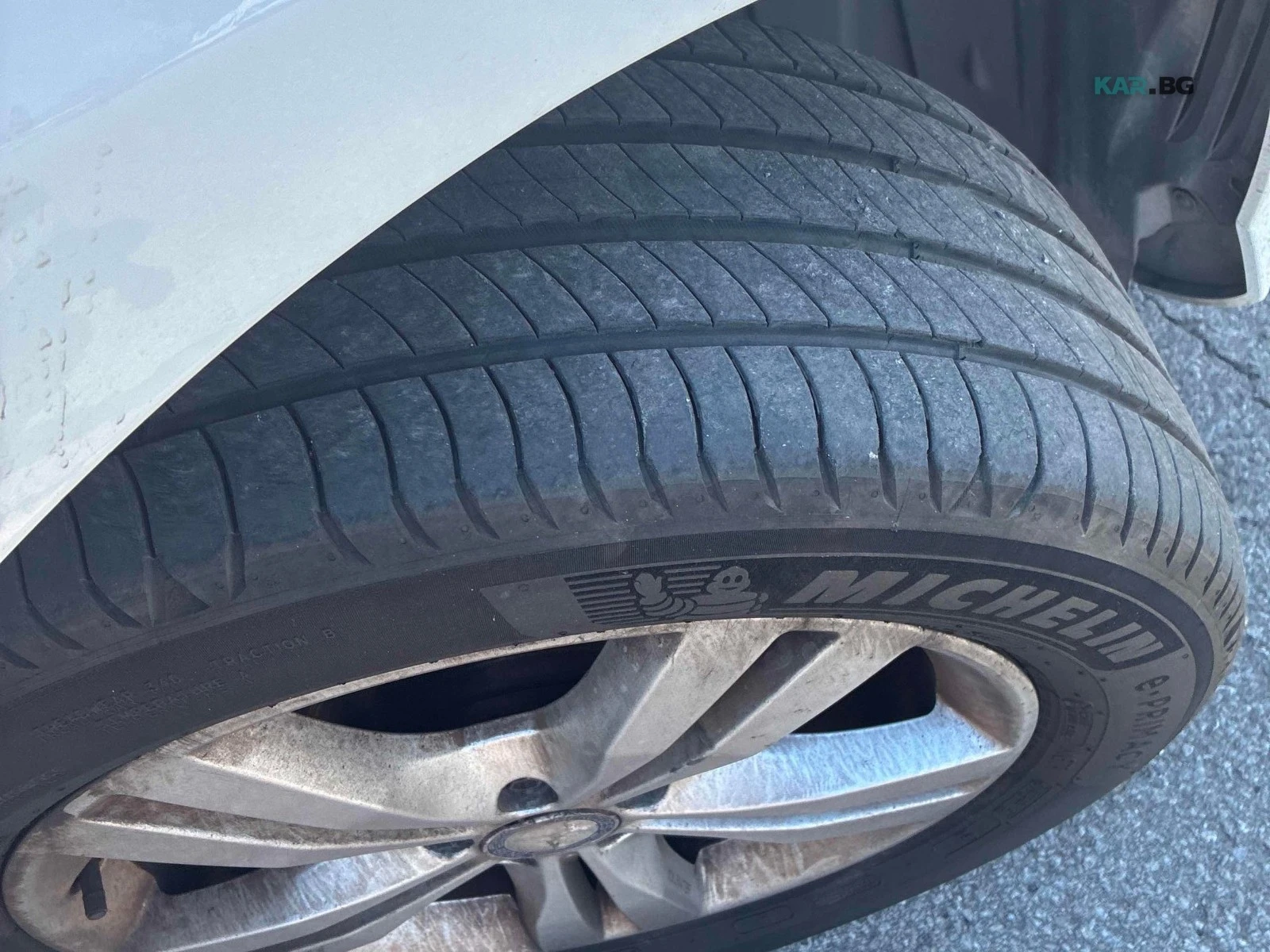 Mercedes-Benz ML 350 BLUETEC* AMG* 360* ПОДГРЕВ, снимка 7 - Автомобили и джипове - 55312082
