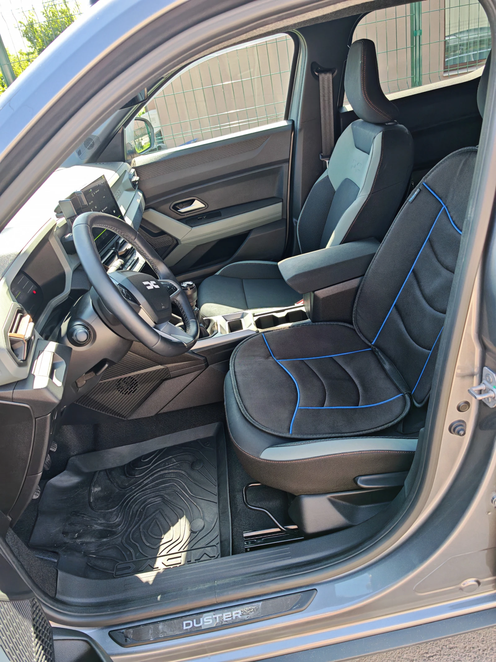 Dacia Duster EXTREME/LEASING , снимка 2 - Автомобили и джипове - 55724259