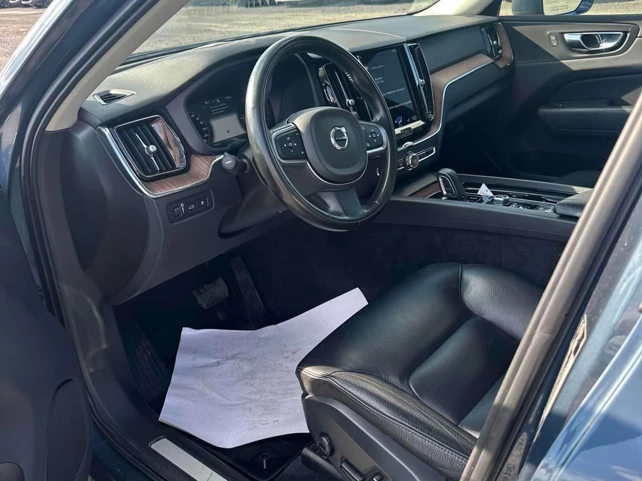 Volvo XC60 * Inscription Expression * CARFAX * ���� �� �� | Mobile.bg � ����������� 5
