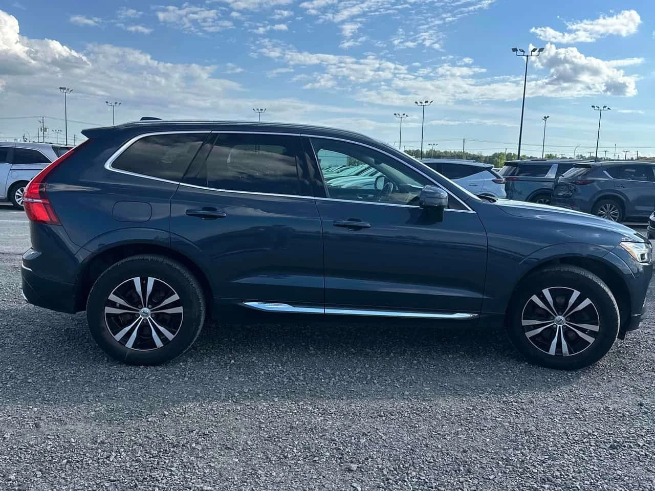Volvo XC60 * Inscription Expression * CARFAX * ���� �� �� | Mobile.bg � ����������� 3