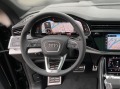 Audi Q8 50 TDI TIPTRONIC HEAD-UP PANO BANG & OLUFSEN   - [8] 