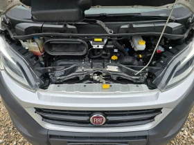 Fiat Ducato 2.0MULTIJET 116кс ! ! КЛИМАТИК, снимка 16